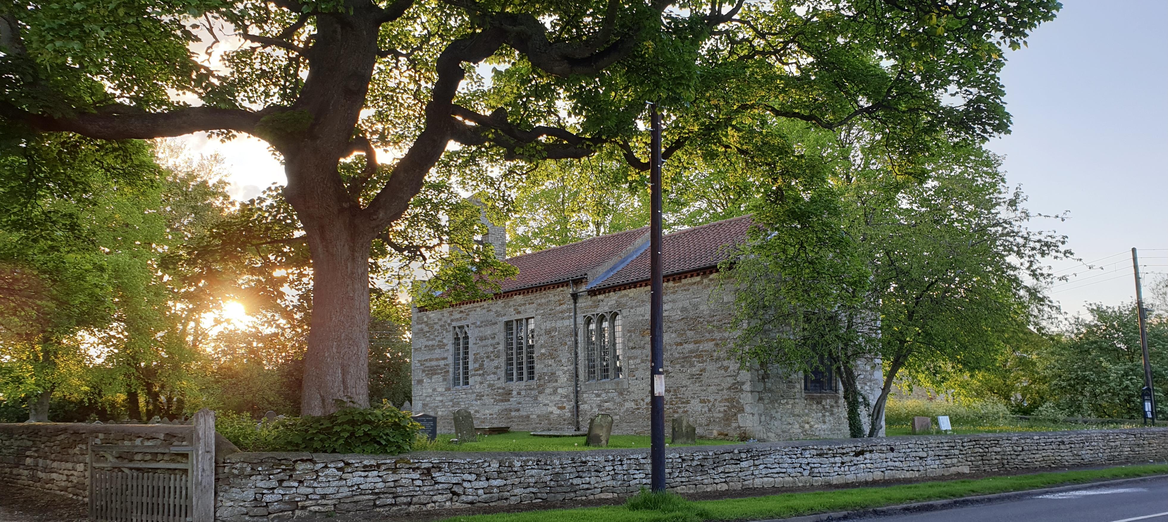 Church